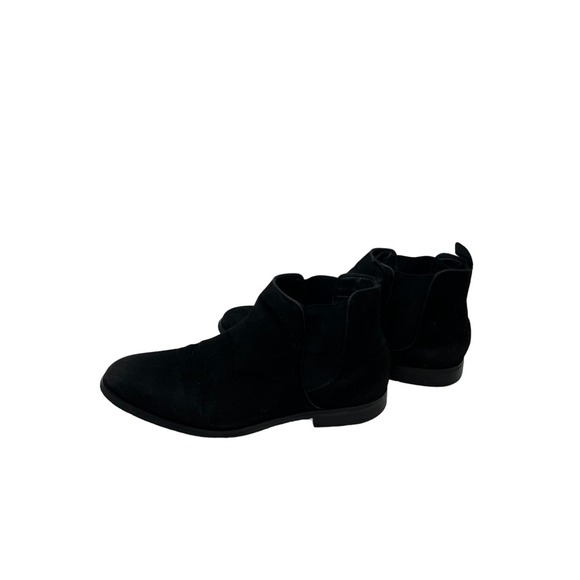 Angelosshop Black Chelsea Boot Mens 11 main image 5
